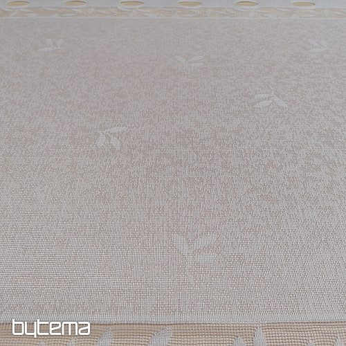 Moderna jacquard zavjesa za vitraž 246497