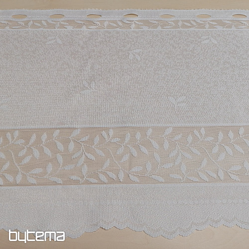Moderna jacquard zavjesa za vitraž 246497