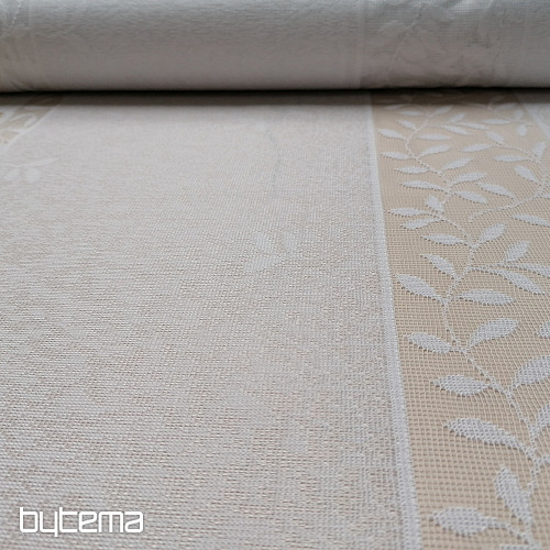 Moderna jacquard zavjesa za vitraž 246497