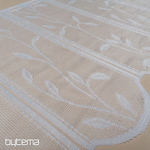 Jacquard zavjesa za prozorske listove od vitraja