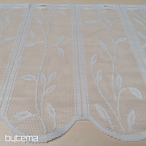 Jacquard zavjesa za prozorske listove od vitraja