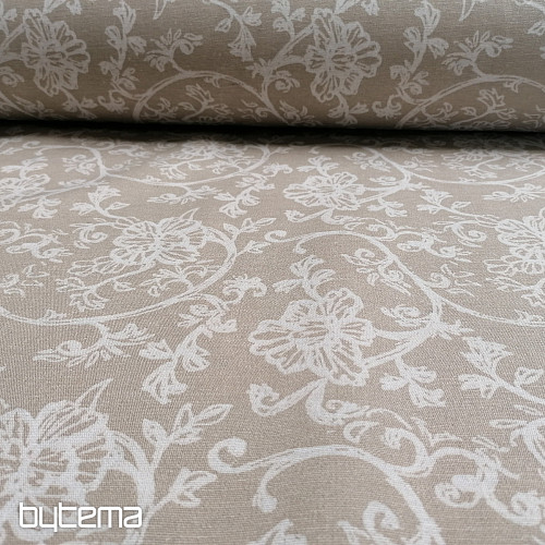 Dekorativna tkanina SACHA FLOWERS