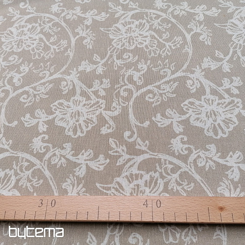 Dekorativna tkanina SACHA FLOWERS