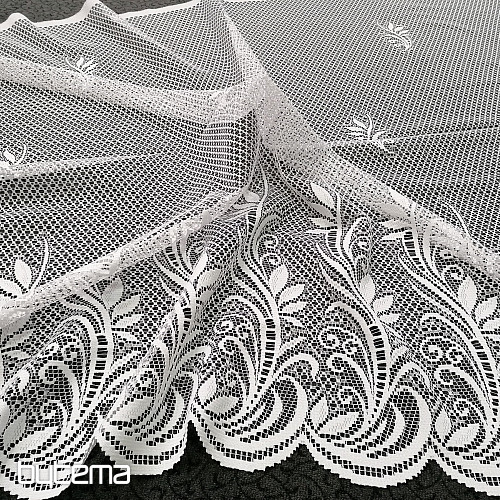 Jacquard zavjesa A365801