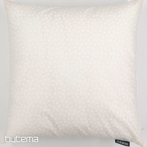 Jastučnica 40x40 TELMA krem