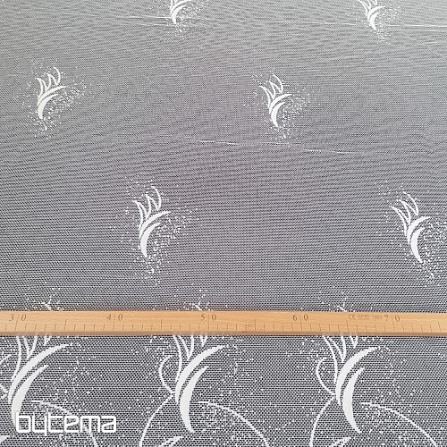 Jacquard zavjesa DD318