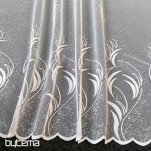 Jacquard zavjesa DD318