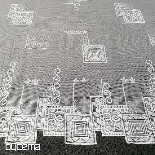 Jacquard zavjesa DD597/245