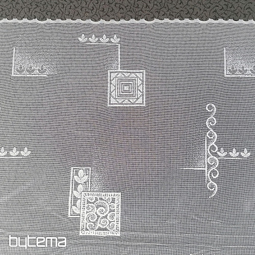 Jacquard zavjesa DD597/245