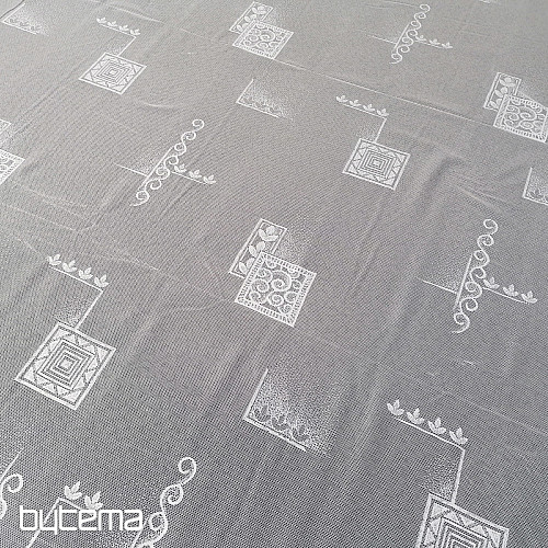 Jacquard zavjesa DD597/245