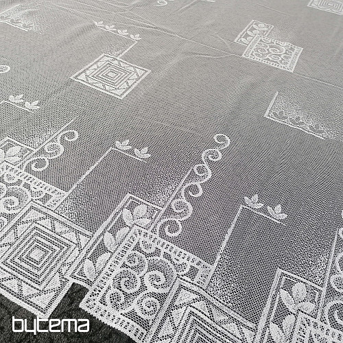 Jacquard zavjesa DD597/245