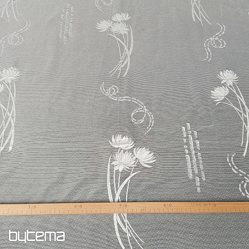 Jacquard zavjesa DD3132/240
