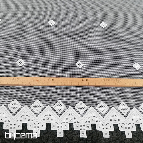 Jacquard zavjesa DD658/160