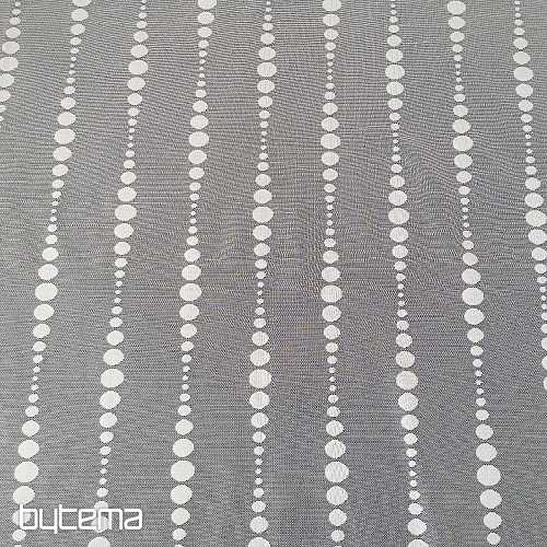 Jacquard zavjesa A38401
