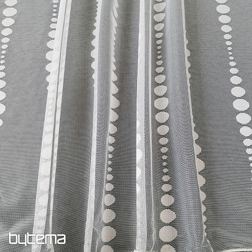 Jacquard zavjesa A38401