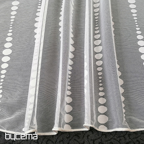 Jacquard zavjesa A38401