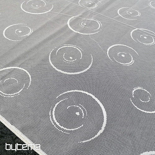 Jacquard zavjesa 20266