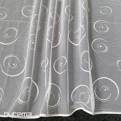 Jacquard zavjesa 20266