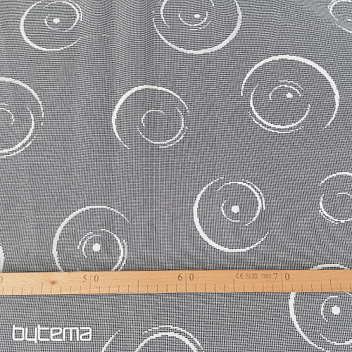 Jacquard zavjesa 20266