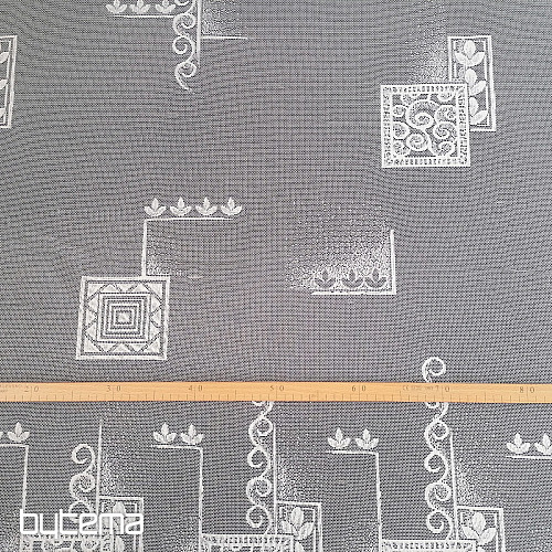 Jacquard zavjesa AA643/180