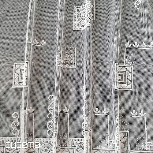 Jacquard zavjesa AA643/180