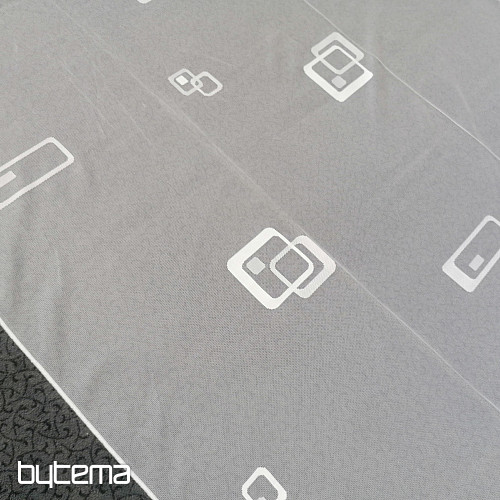 Jacquard zavjesa DD871/180