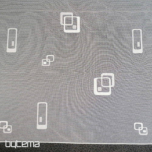 Jacquard zavjesa DD871/180
