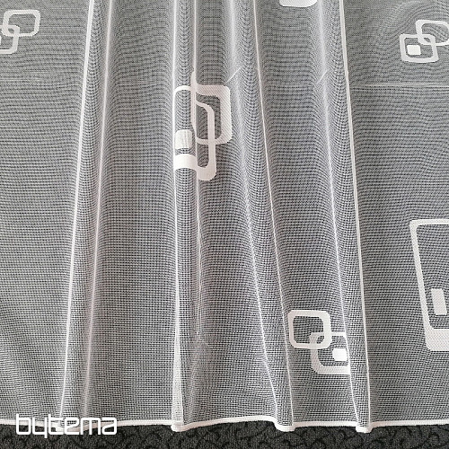 Jacquard zavjesa DD871/180