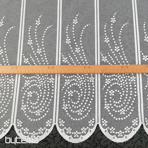 Jacquard zavjesa - DD966/240