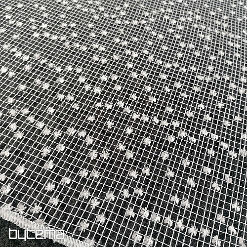 Jacquard zavjesa DD805/180