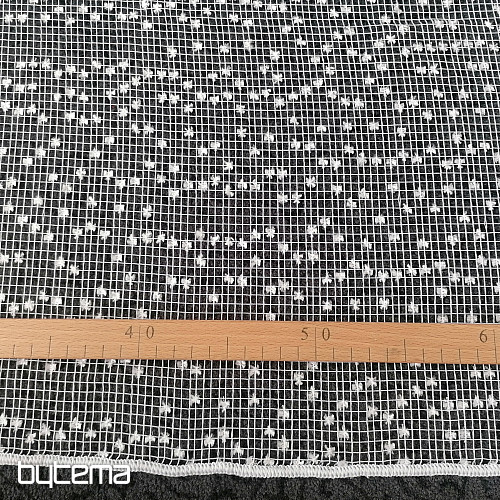 Jacquard zavjesa DD805/180