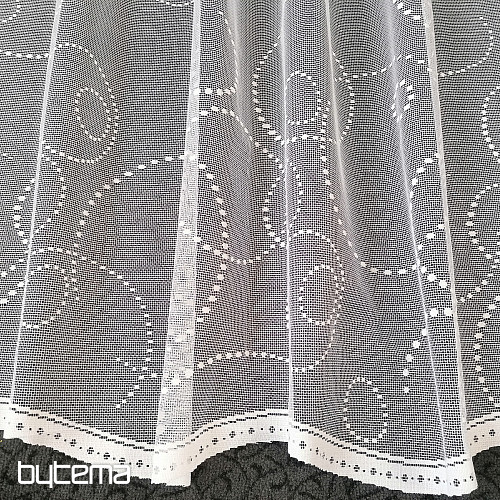 Jacquard zavjesa DD887/140