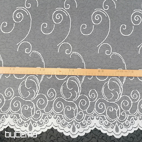 Jacquard zavjesa DD843