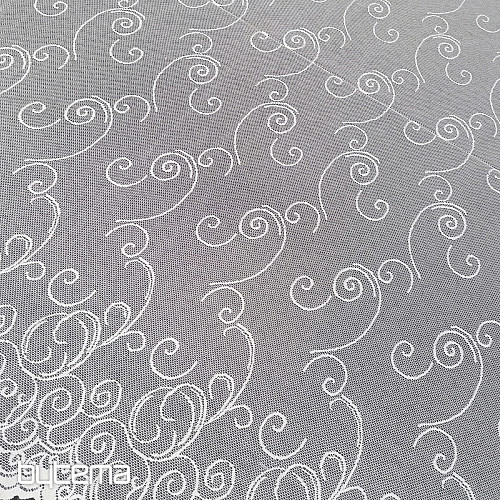 Jacquard zavjesa DD843
