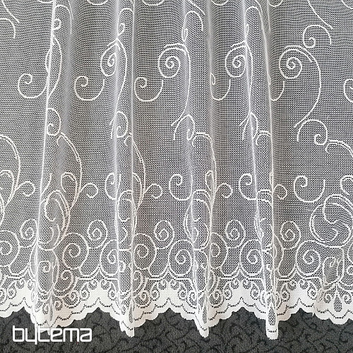 Jacquard zavjesa DD843