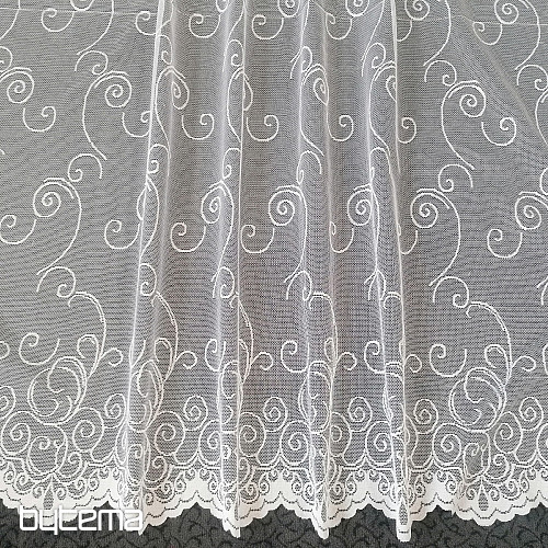 Jacquard zavjesa DD843