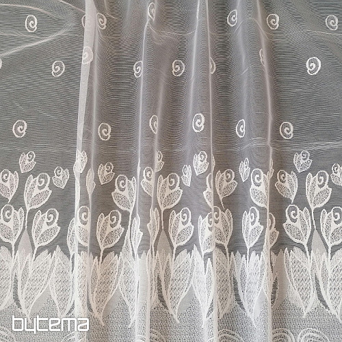 Jacquard zavjesa 914/140