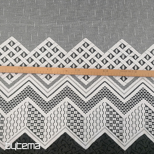 Jacquard zavjesa DD814/180