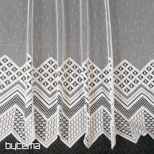 Jacquard zavjesa DD814/180
