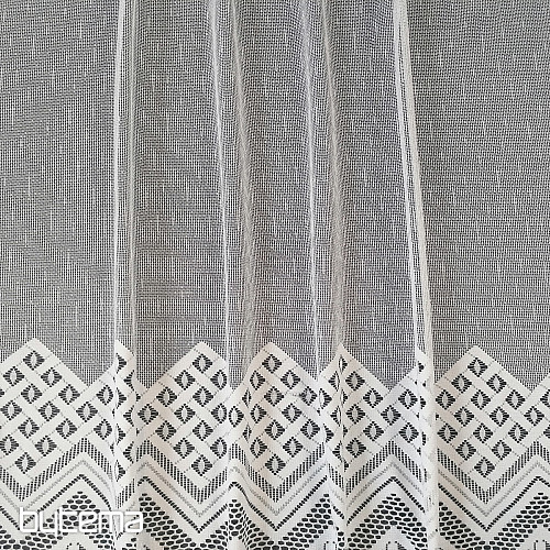 Jacquard zavjesa DD814/180