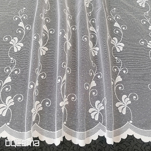 Jacquard zavjesa V379