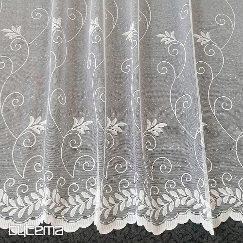 Jacquard zavjesa A355201/150