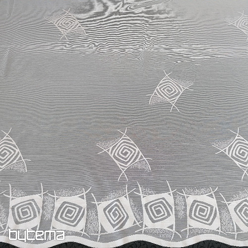 Jacquard zavjesa A4432/155