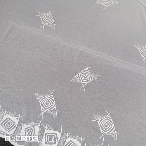 Jacquard zavjesa A4432/155