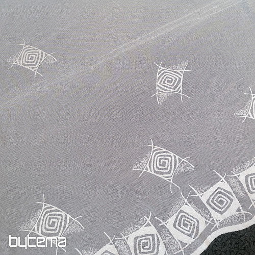 Jacquard zavjesa A4432/155