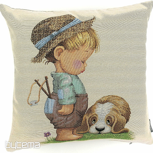 Goblen jastučnica BOY