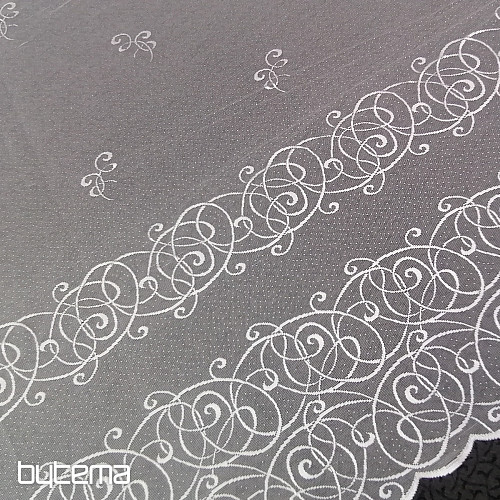 Jacquard zavjesa A353601