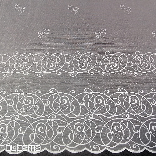 Jacquard zavjesa A353601