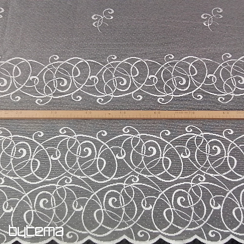 Jacquard zavjesa A353601