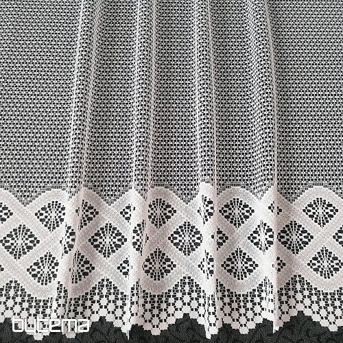 Jacquard zavjesa A9456/250